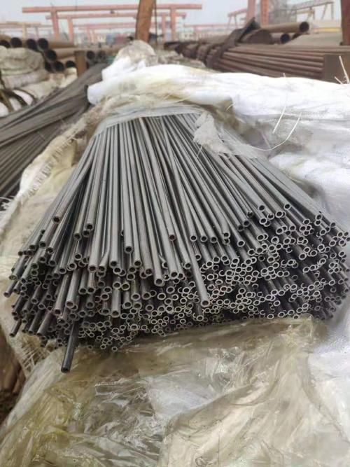 20號(hào)六角管